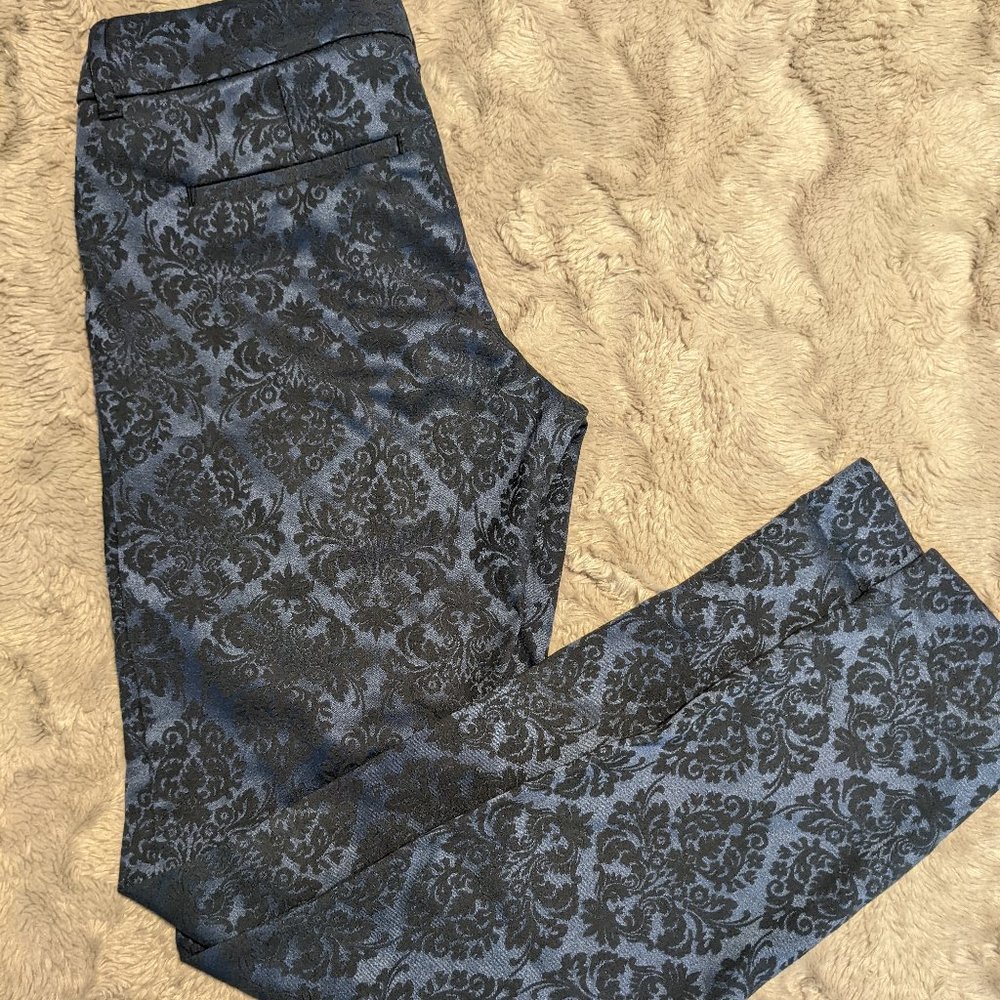 Old Navy Pixie Pants